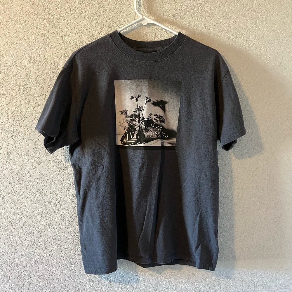 Abercrombie & Fitch Boyfriend Tee – Small